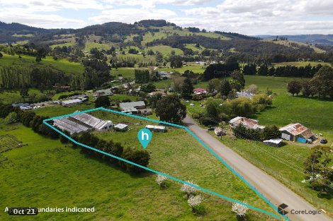 30 Judds Hill Rd, Geeveston, TAS 7116