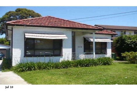 479 Kissing Point Rd, Ermington, NSW 2115