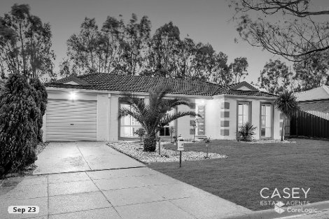 15 Dutton Cl, Lynbrook, VIC 3975