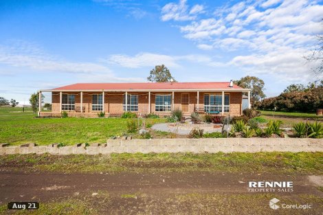 50 Sheepwash Creek Rd, Flynn, VIC 3844