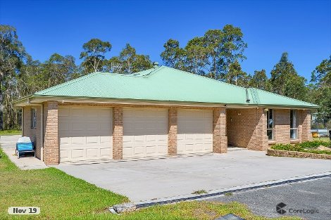 72 Hakea Cl, Nowra Hill, NSW 2540