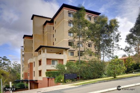 2/6-8 College Cres, Hornsby, NSW 2077