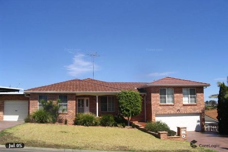 28 Bouchet Cres, Minchinbury, NSW 2770