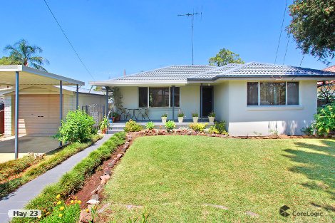 10 Christie St, South Penrith, NSW 2750