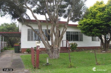 3 Oakland St, Wyongah, NSW 2259