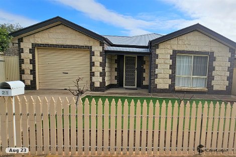 21 Edwards St, Murray Bridge, SA 5253