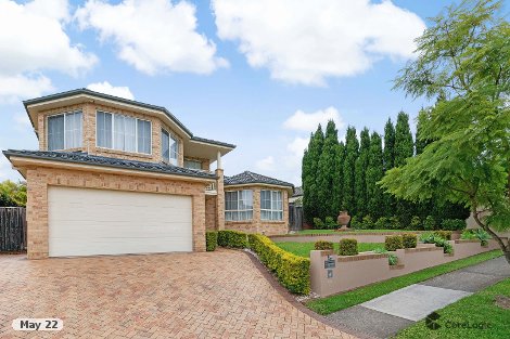 122 Chepstow Dr, Castle Hill, NSW 2154