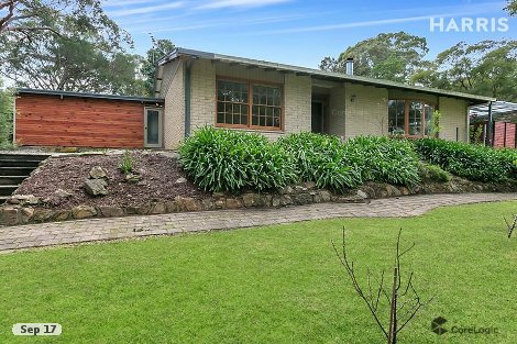 5 Rowlands Hill Rd, Coromandel Valley, SA 5051