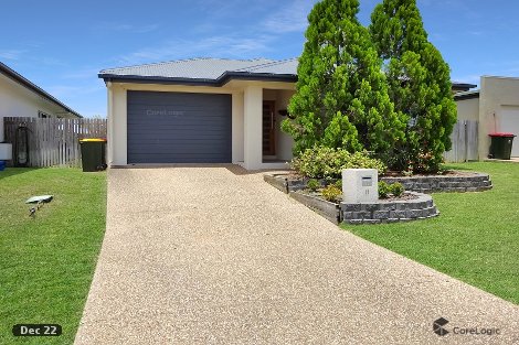 11 Gumnut Walk, Bohle Plains, QLD 4817