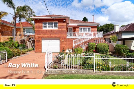 20 Tarrilli St, Beverly Hills, NSW 2209