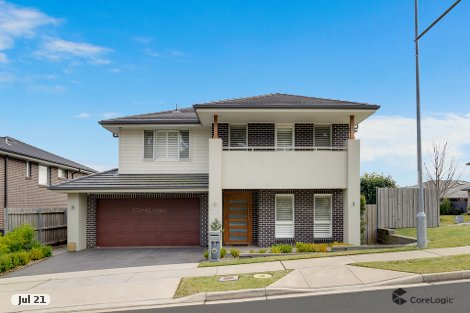 8 Pinnacle Rdge, Glenmore Park, NSW 2745