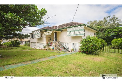 88 Randwick St, Berserker, QLD 4701