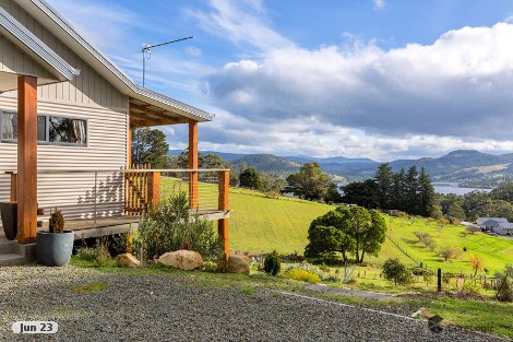 14 Cawthorns Rd, Wattle Grove, TAS 7109