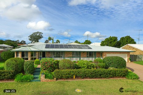 34 Dalzell Cres, Darling Heights, QLD 4350