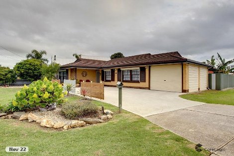 41 Trim Cres, Old Noarlunga, SA 5168