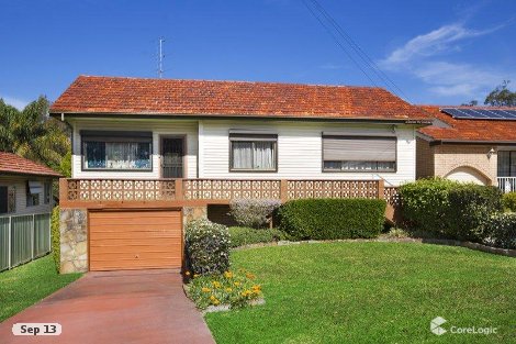 19 Williams Cres, Russell Vale, NSW 2517