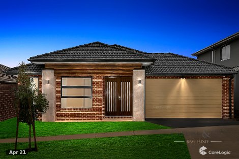 31 Oriel Rd, Donnybrook, VIC 3064