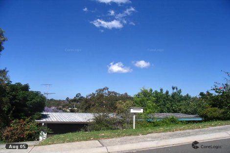 26 Old Bush Rd, Yarrawarrah, NSW 2233