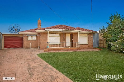 18 Harris St, St Albans, VIC 3021