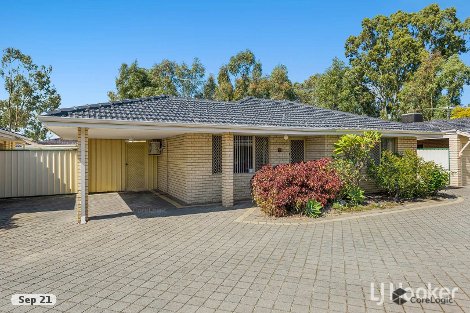 3/11 Firetail Pl, Kenwick, WA 6107