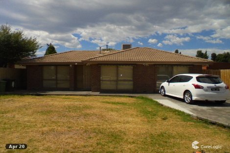 28 Gilmour Ct, Meadow Heights, VIC 3048