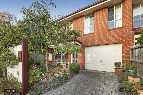 2/29 Leamington Cres, Caulfield East, VIC 3145