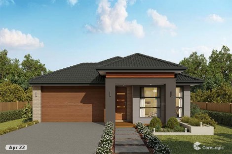 Lot 502 Cormorant Gra, Winter Valley, VIC 3358