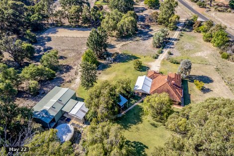 45 Teakwood Cl, Lake Clifton, WA 6215