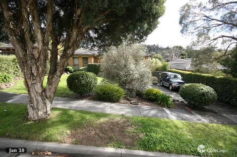 87 Bonnie View Rd, Croydon North, VIC 3136