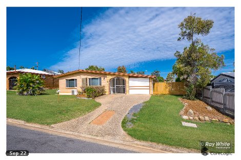 200 Mccullough St, Frenchville, QLD 4701