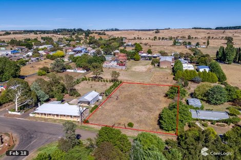 Lot 4 Macarthur St, Taralga, NSW 2580