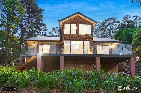 519 Mt Dandenong Tourist Rd, Olinda, VIC 3788