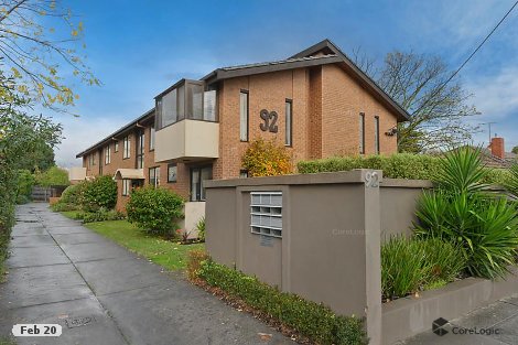 2/92 Princess St, Kew, VIC 3101