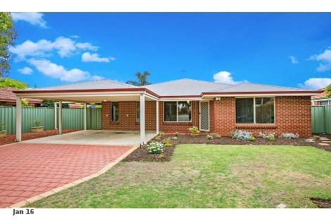 20 Folland Pde, Atwell, WA 6164