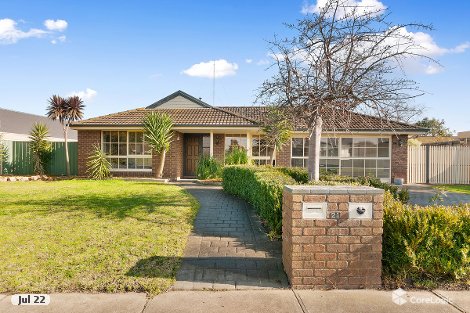 21 Wellington Dr, Sale, VIC 3850