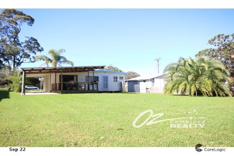 67 Currambene St, Huskisson, NSW 2540