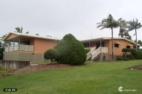 107 Bill James Rd, Chatsworth, QLD 4570