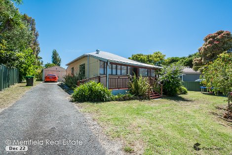 10 Banks St, Lockyer, WA 6330