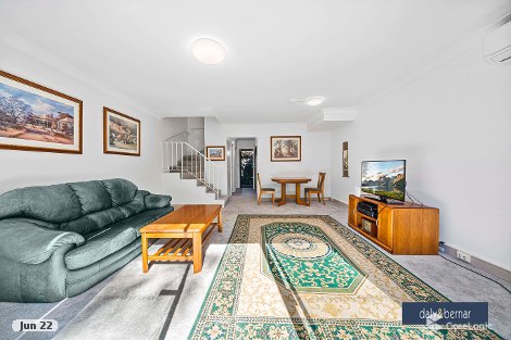 19/25 Taranto Rd, Marsfield, NSW 2122