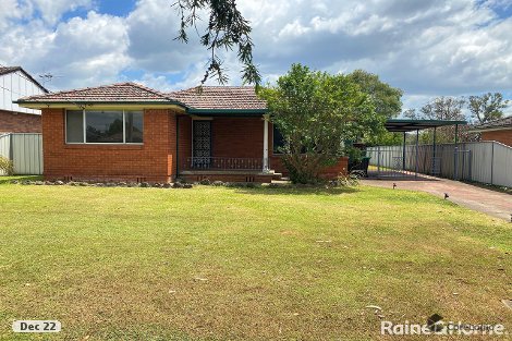 25 Milton St, Colyton, NSW 2760