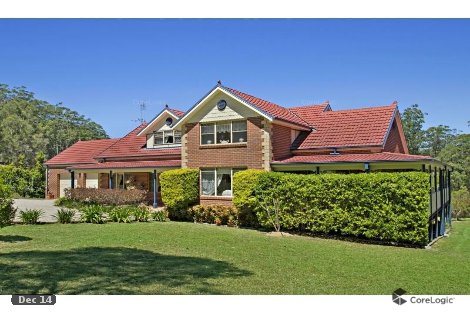 15 Fenton Dr, King Creek, NSW 2446