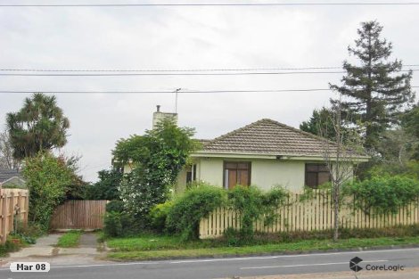 472 Warrigal Rd, Ashburton, VIC 3147