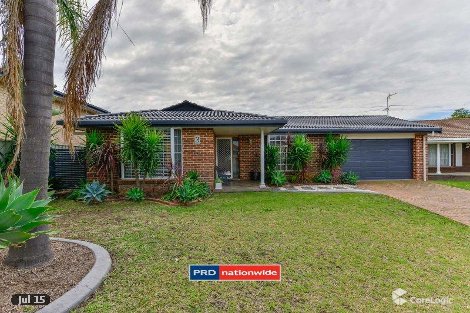 3 The Mews, Hillvue, NSW 2340