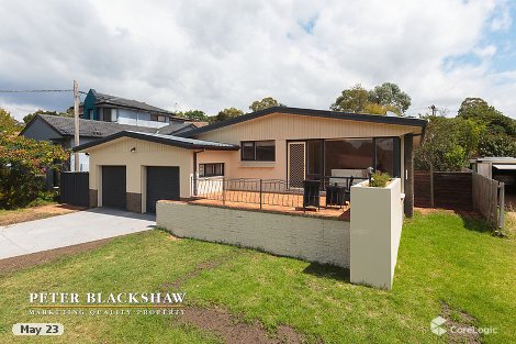 37 Allwood St, Chifley, ACT 2606