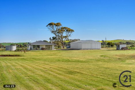 112 Burts Rd, Dutton, SA 5356