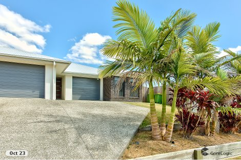 2/27 Roselea Ave, Bahrs Scrub, QLD 4207