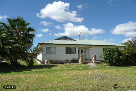 73 Callandoon St, Wallangarra, QLD 4383