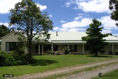 325 Garvies Rd, Nerrena, VIC 3953