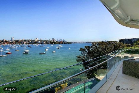 3/38 Wolseley Rd, Point Piper, NSW 2027