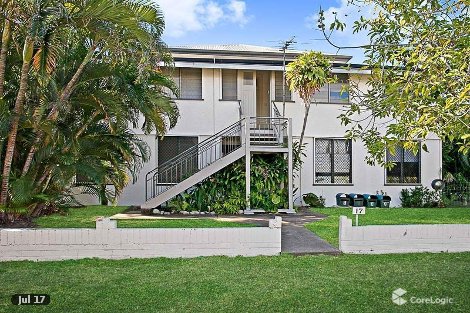 3/17 Ackers St, Hermit Park, QLD 4812